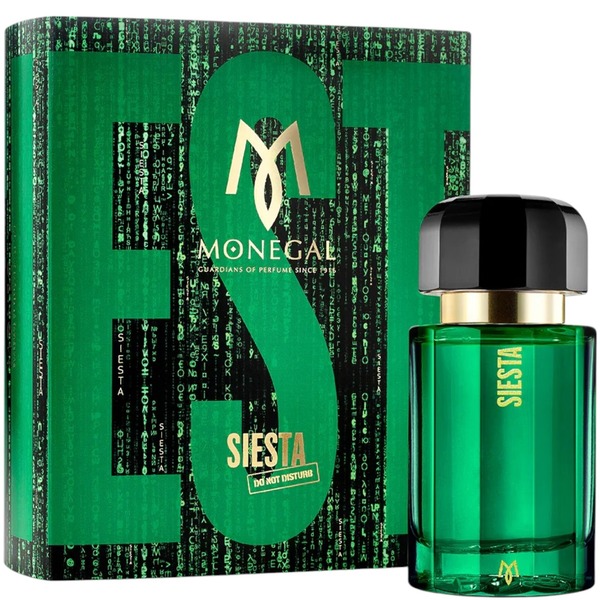 Ramon Monegal - Siesta Eau de Parfum