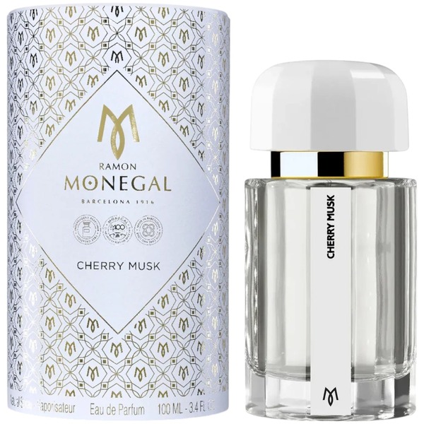 Ramon Monegal - Cherry Musk Eau de Parfum