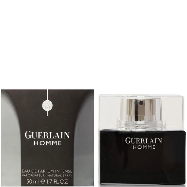 Guerlain - Guerlain Homme Intense Eau de Parfum