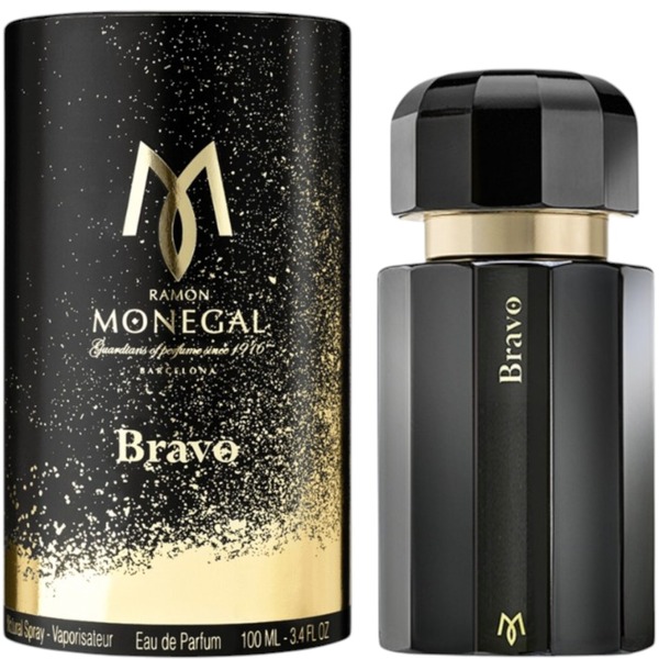 Ramon Monegal - Bravo Eau de Parfum