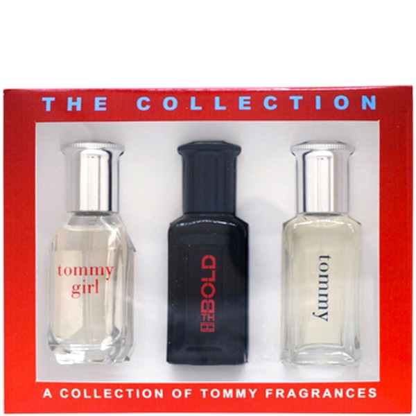 Tommy Hilfiger - Tommy Hilfiger Discovery Set