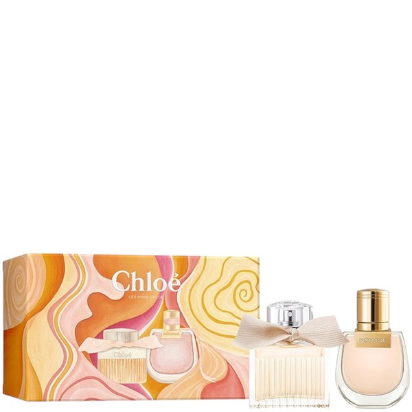 Chloe - Chloe Discovery Set