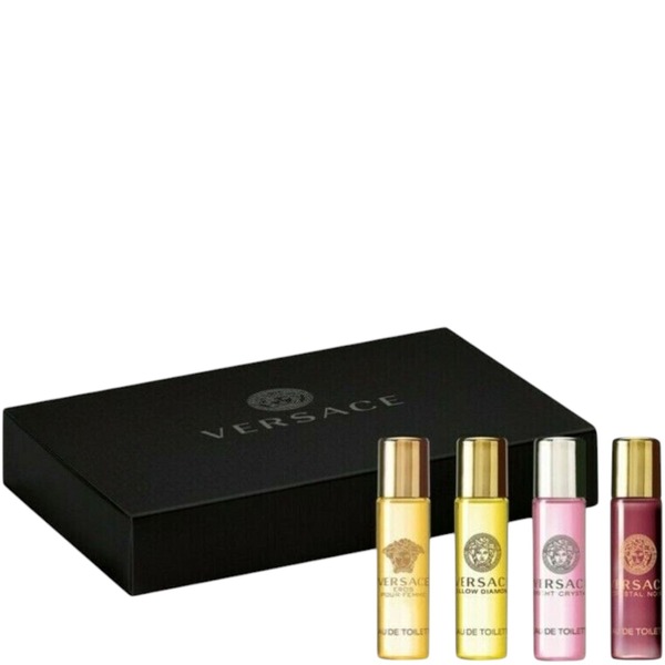 Versace - Versace Women's Discovery Set