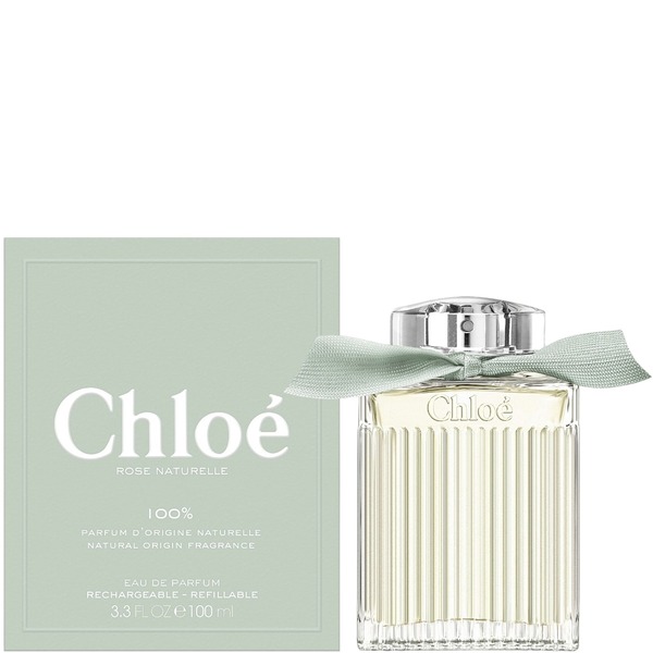 Chloe - Rose Naturelle Eau de Parfum