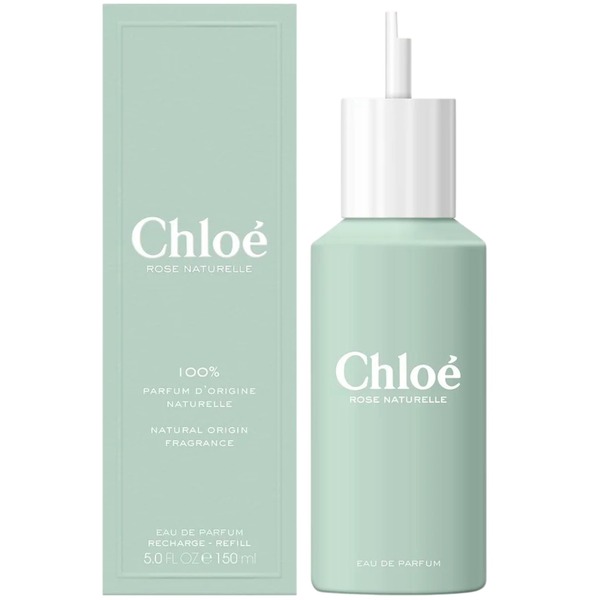 Chloe - Rose Naturelle Eau de Parfum