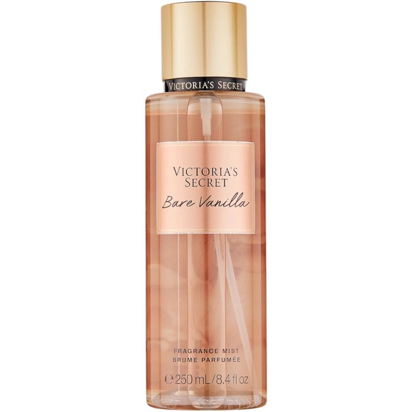 Victoria's Secret - Bare Vanilla Fragrance Mist