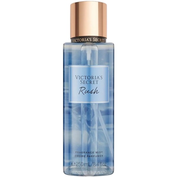 Victoria's Secret - Rush Fragrance Mist