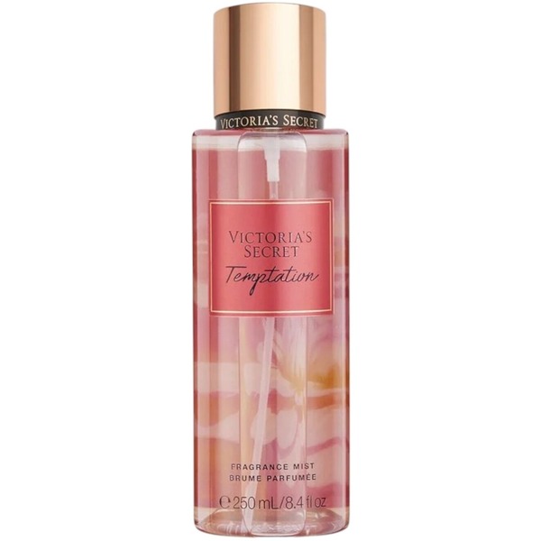 Victoria's Secret - Temptation Fragrance Mist