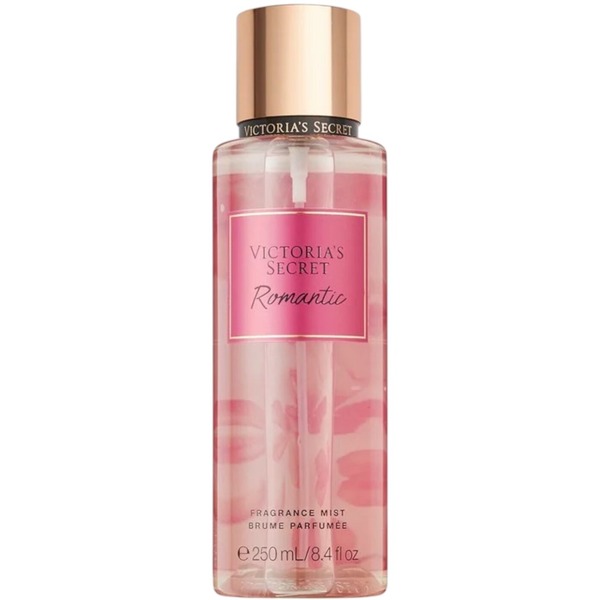 Victoria's Secret - Romantic Fragrance Mist