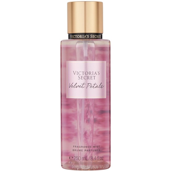 Victoria's Secret - Velvet Petals Fragrance Mist