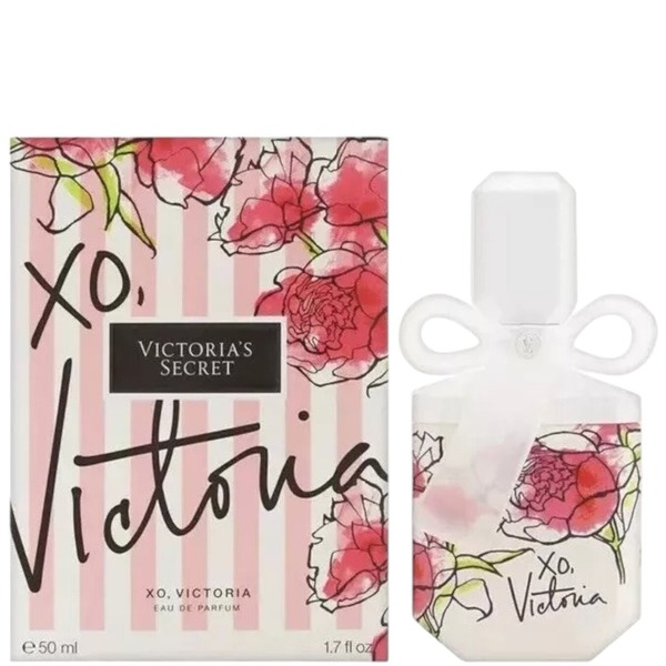 Victoria's Secret - Xo Victoria Eau de Parfum