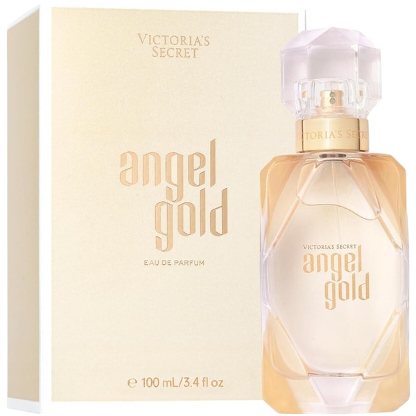 Victoria's Secret - Angel Gold Eau de Parfum