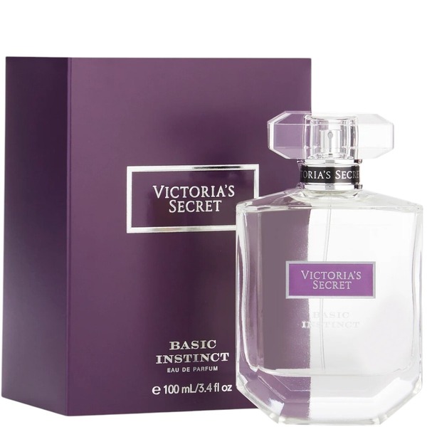 Victoria's Secret - Basic Instinct Eau de Parfum