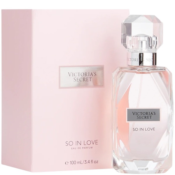 Victoria's Secret - So In Love Eau de Parfum