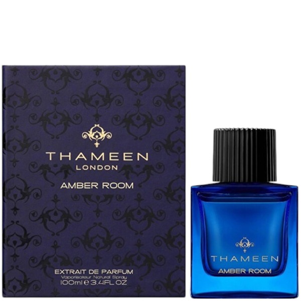 Thameen - Amber Room Extrait de Parfum