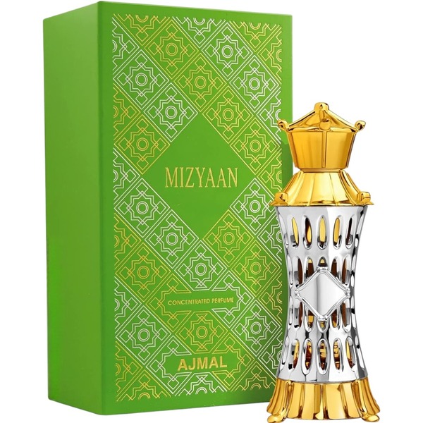 Ajmal - Mizyaan Perfume Oil