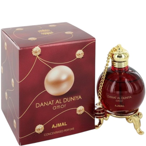 Ajmal - Danat Al Duniya Perfume Oil