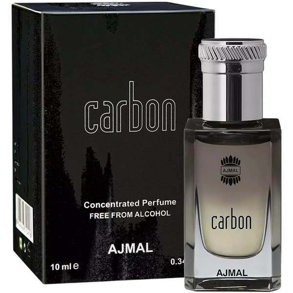 Ajmal - Carbon Perfume Oil