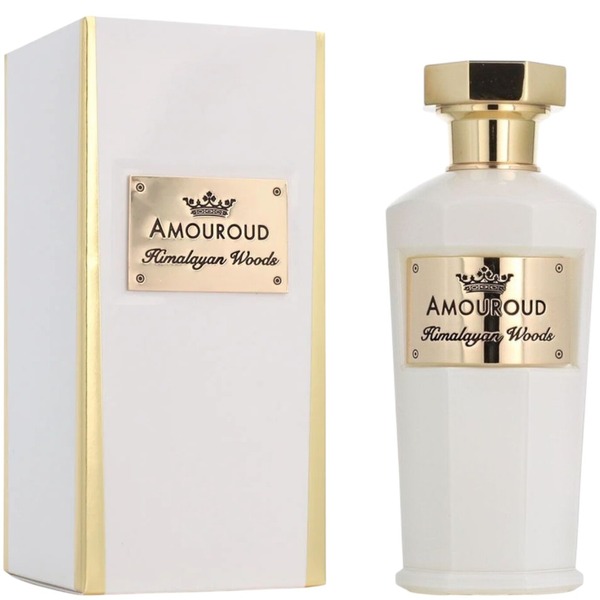 Amouroud Parfums - Himalayan Woods Eau de Parfum