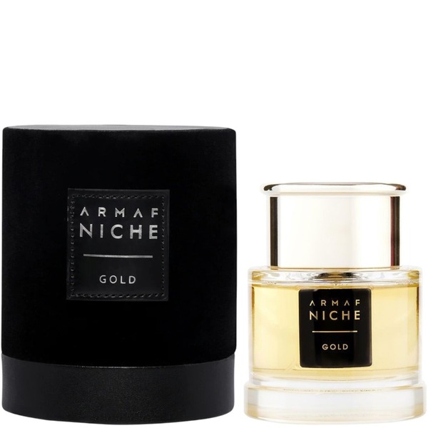 Armaf - Niche Gold Eau de Parfum