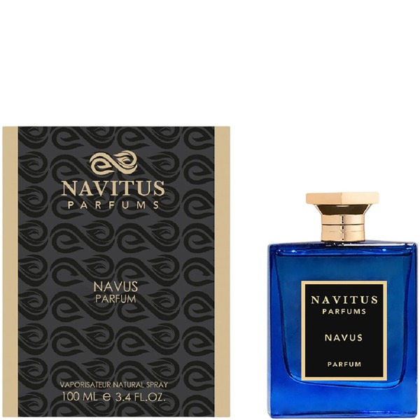 Navitus Parfums - Navus Parfum