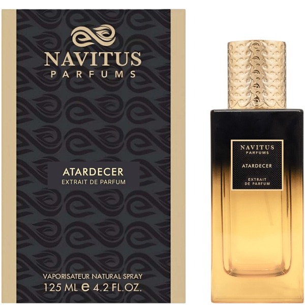 Navitus Parfums - Atardecer Extrait de Parfum