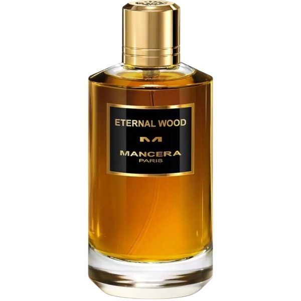 Mancera - Eternal Wood Eau de Parfum