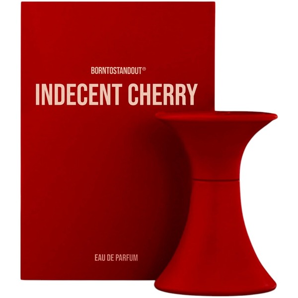 Borntostandout - Indecent Cherry Eau de Parfum