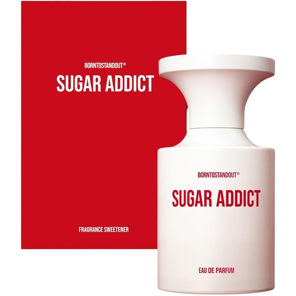 Borntostandout - Sugar Addict Eau de Parfum