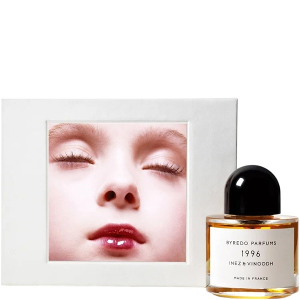 Byredo - 1996 Inez & Vinoodh Eau de Parfum