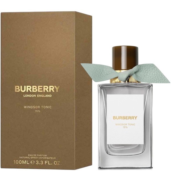 Burberry - Windsor Tonic Eau de Parfum