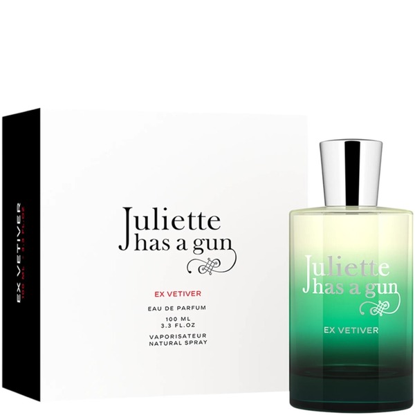Juliette Has A Gun - Ex Vetiver Eau de Parfum