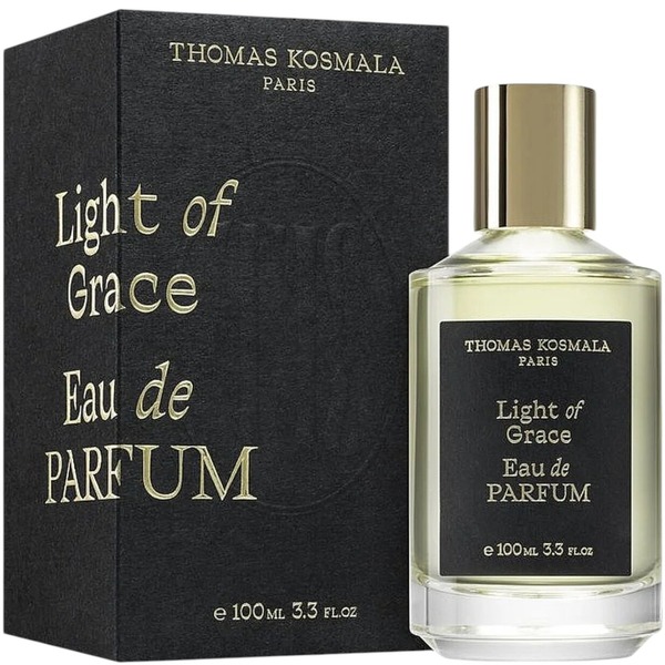 Thomas Kosmala - Light Of Grace Eau de Parfum