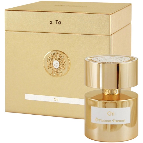 Tiziana Terenzi - Luna Collection Chi Extrait de Parfum