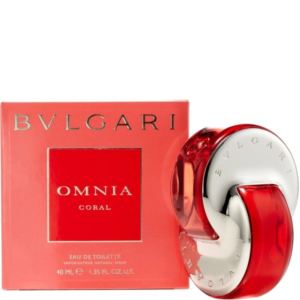 Bvlgari - Omnia Coral Eau de Toilette