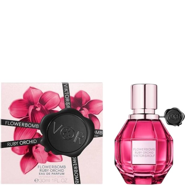 Viktor & Rolf - Flowerbomb Ruby Orchid Eau de Parfum