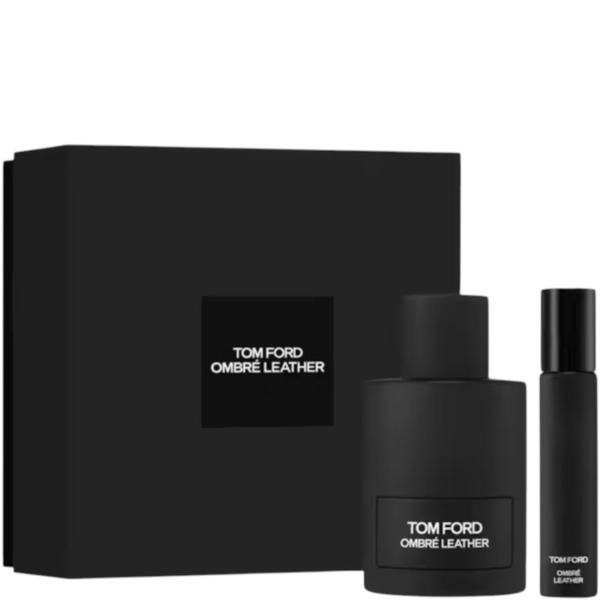 Tom Ford - Ombre Leather Gift Set