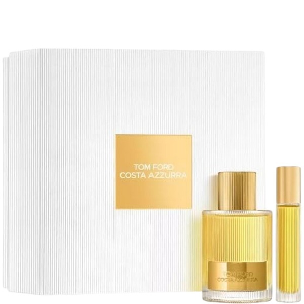 Tom Ford - Costa Azzurra Gift Set