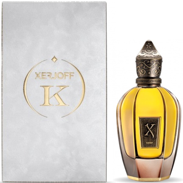 Xerjoff - Hayat Parfum