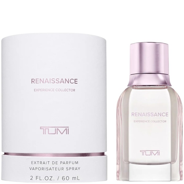 Tumi - Renaissance Experience Collector Extrait de Parfum