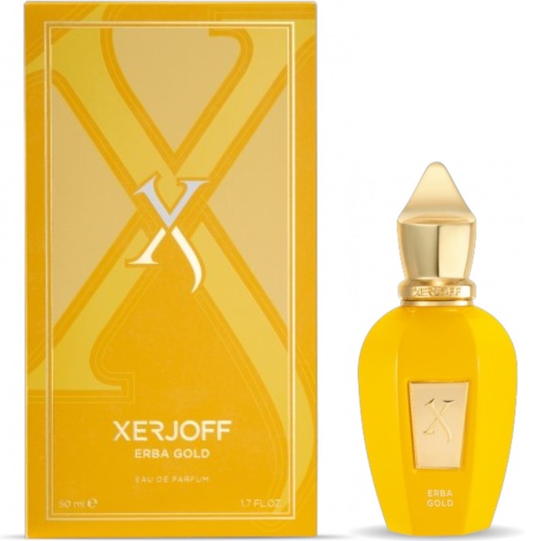 Xerjoff - Erba Gold Eau de Parfum