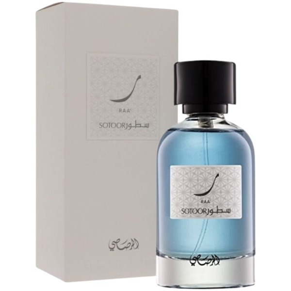 Rasasi - Sotoor Raa Eau de Parfum