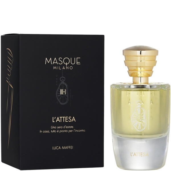 Masque Milano - L'Attesa Eau de Parfum