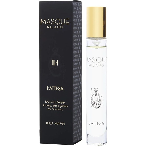 Masque Milano - L'Attesa Eau de Parfum