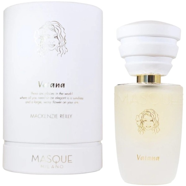 Masque Milano - Vaiana Eau de Parfum