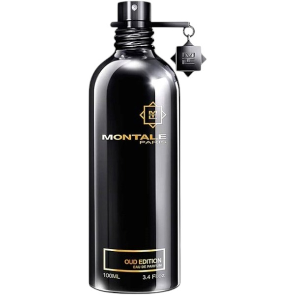 Montale - Oud Edition Eau de Parfum