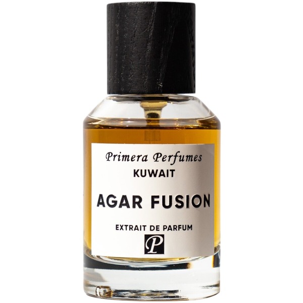 Primera Perfumes Kuwait - Agar Fusion Extrait de Parfum