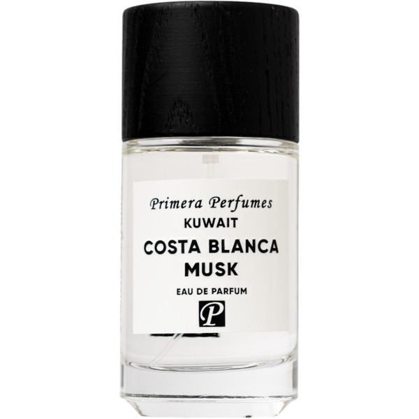 Primera Perfumes Kuwait - Costa Blanca Musk Eau de Parfum