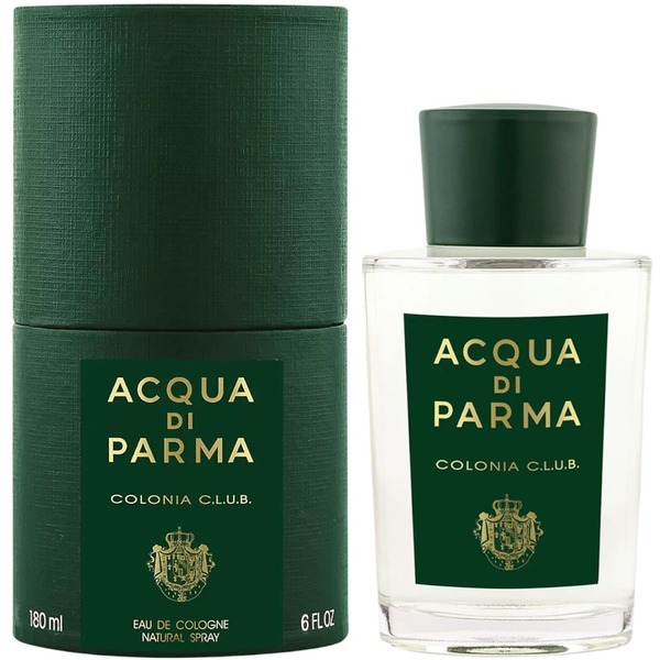 Acqua Di Parma - Colonia Club Eau de Cologne