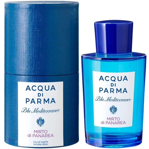 Acqua Di Parma - Blu Mediterraneo Mirto Di Panarea Eau de Toilette